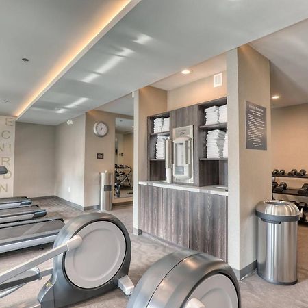 Residence Inn By Marriott Providence リンカーン エクステリア 写真