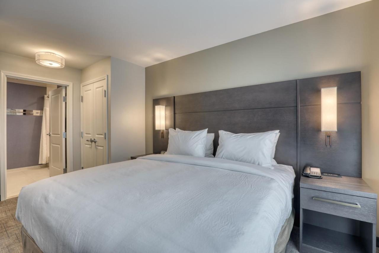Residence Inn By Marriott Providence リンカーン エクステリア 写真