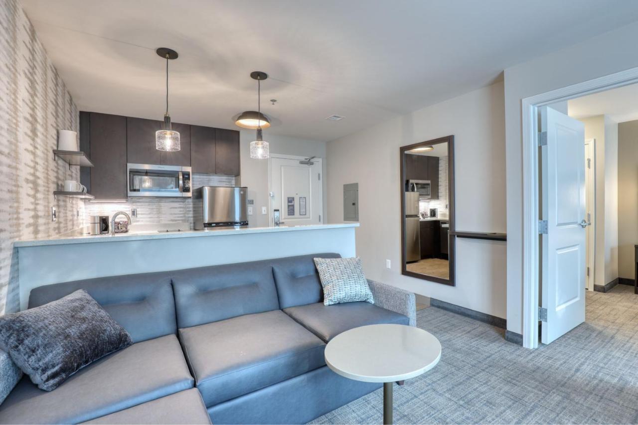 Residence Inn By Marriott Providence リンカーン エクステリア 写真