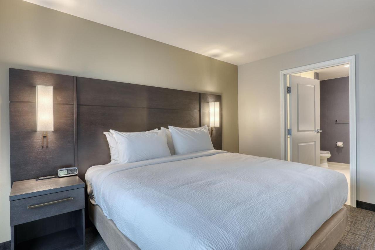Residence Inn By Marriott Providence リンカーン エクステリア 写真