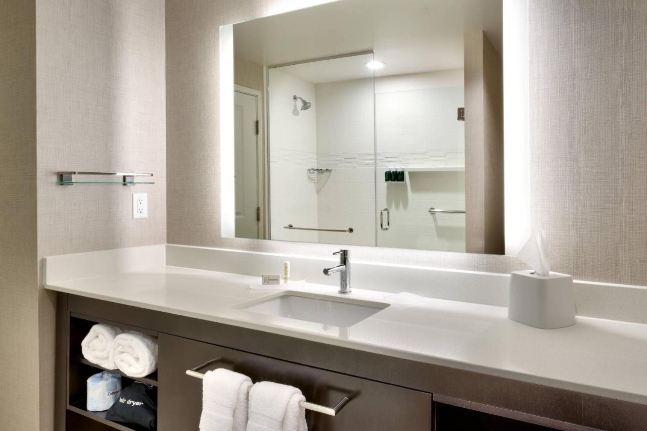 Residence Inn By Marriott Providence リンカーン エクステリア 写真