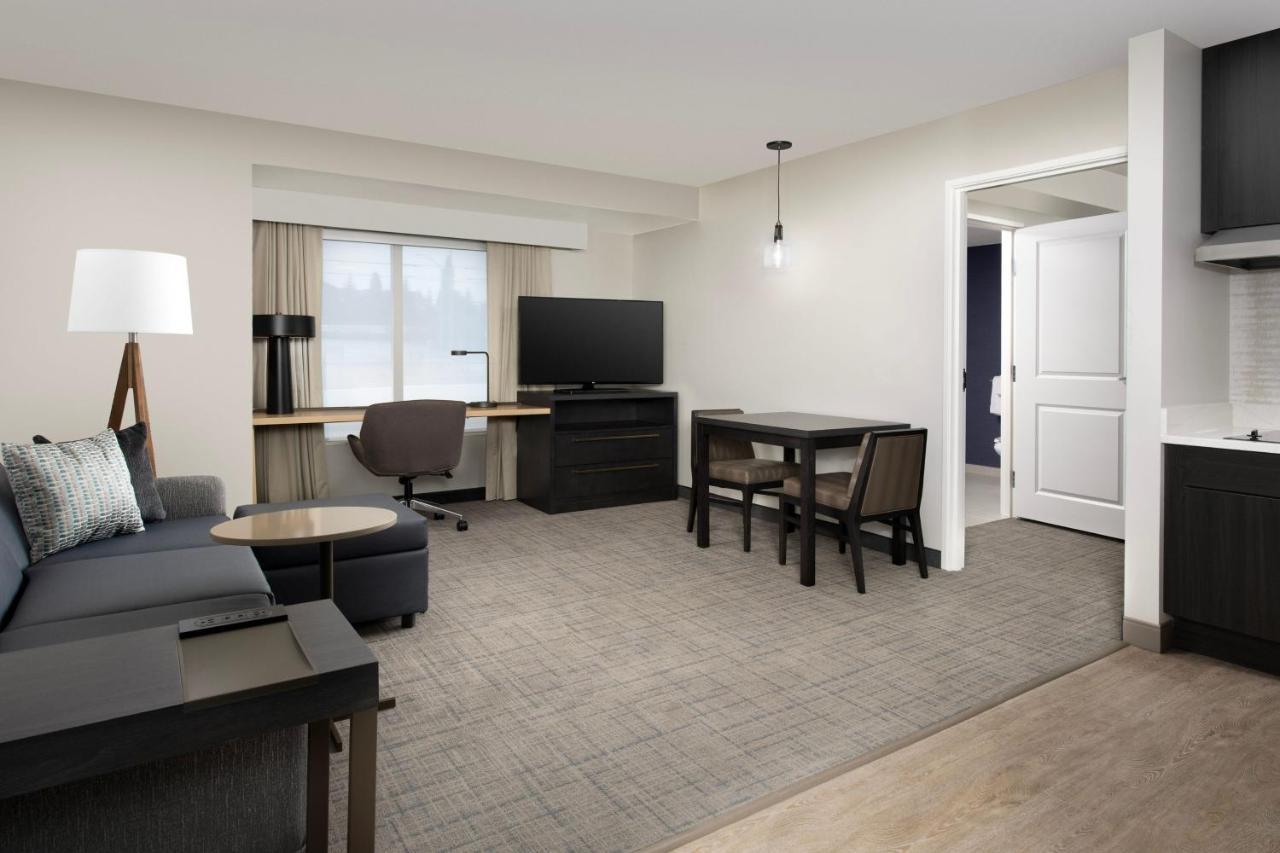 Residence Inn By Marriott Providence リンカーン エクステリア 写真