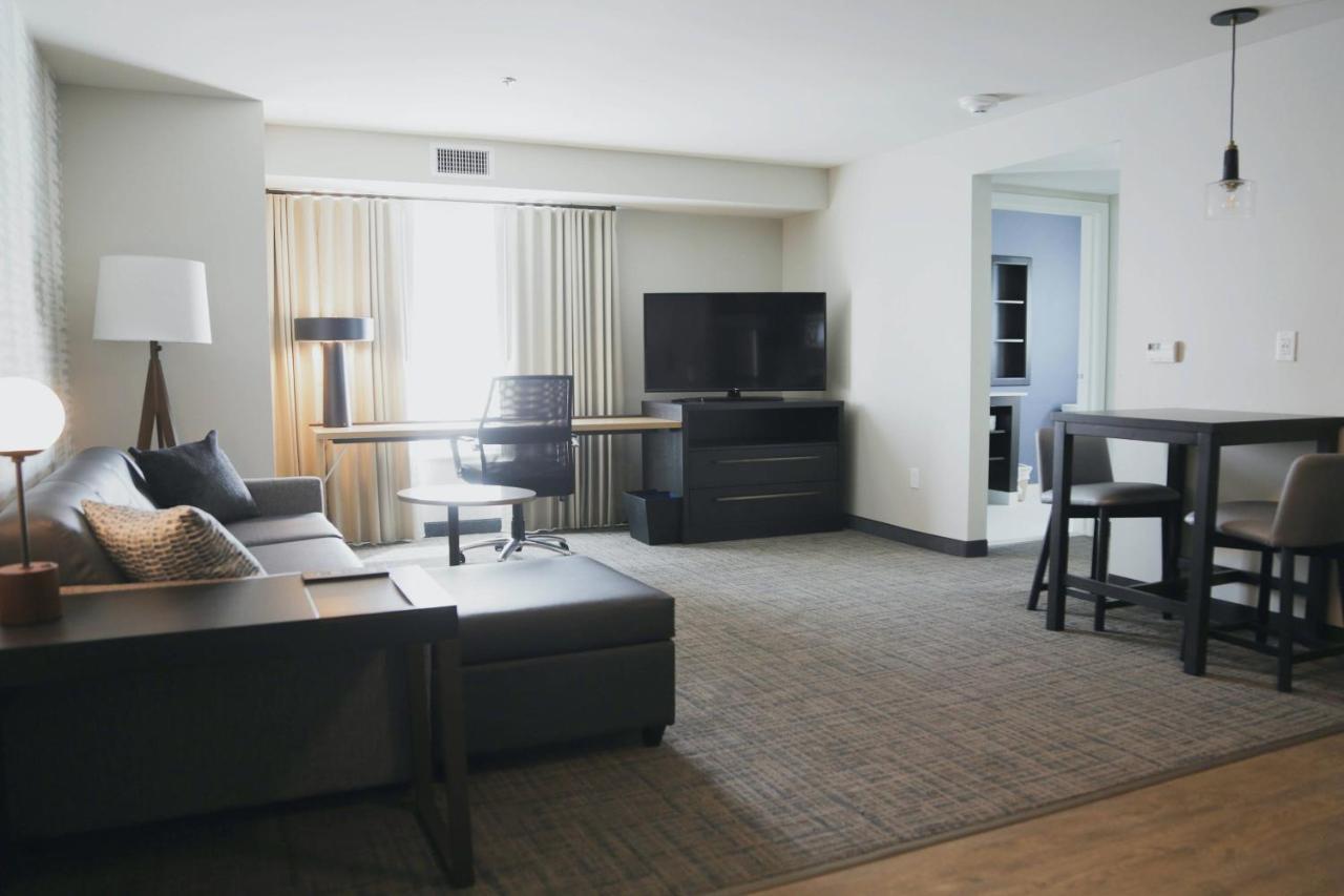 Residence Inn By Marriott Providence リンカーン エクステリア 写真
