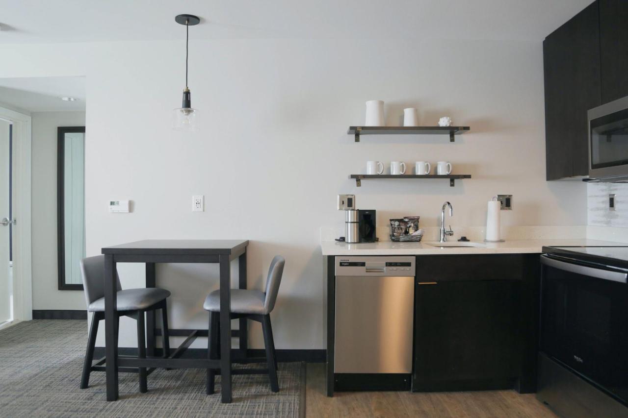 Residence Inn By Marriott Providence リンカーン エクステリア 写真