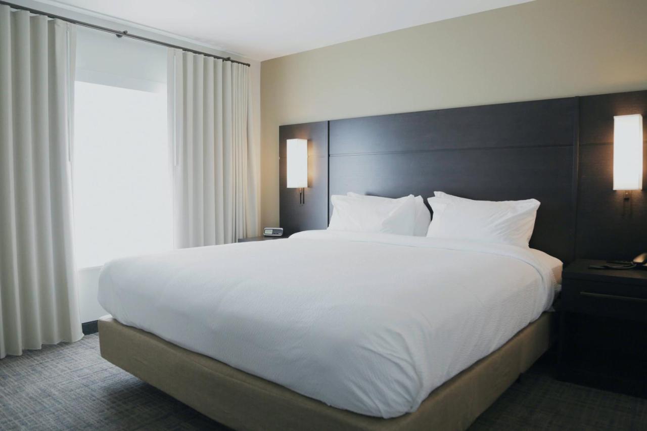 Residence Inn By Marriott Providence リンカーン エクステリア 写真