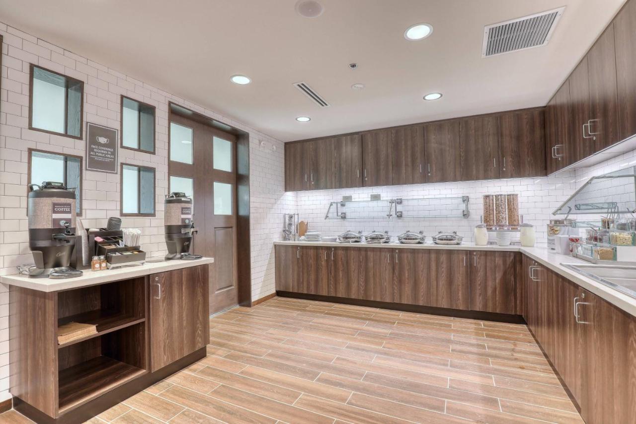 Residence Inn By Marriott Providence リンカーン エクステリア 写真