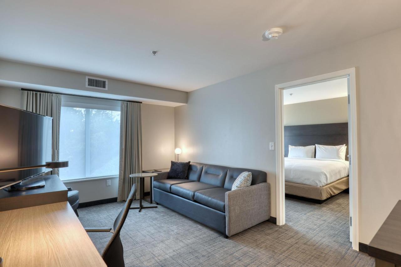 Residence Inn By Marriott Providence リンカーン エクステリア 写真