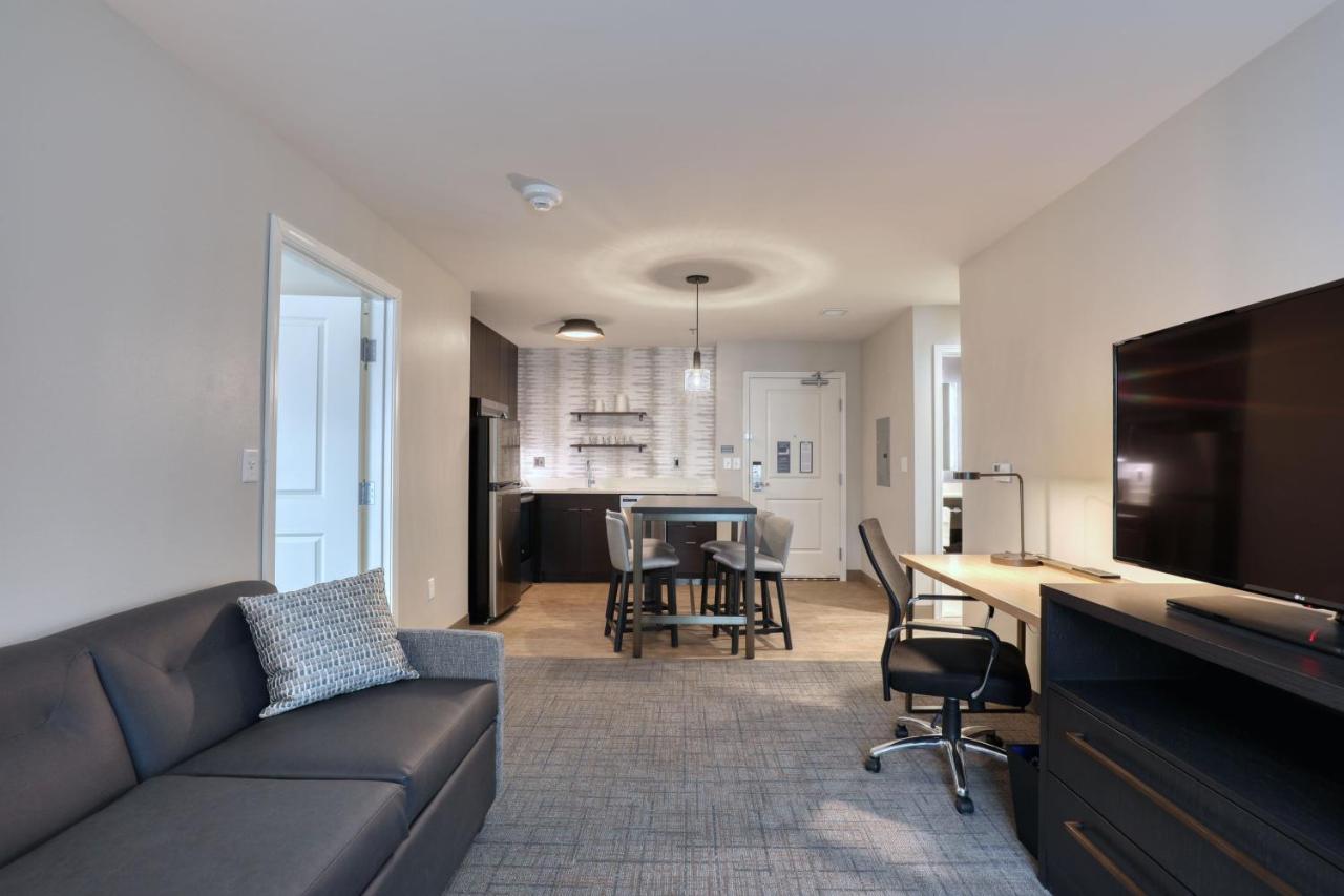 Residence Inn By Marriott Providence リンカーン エクステリア 写真