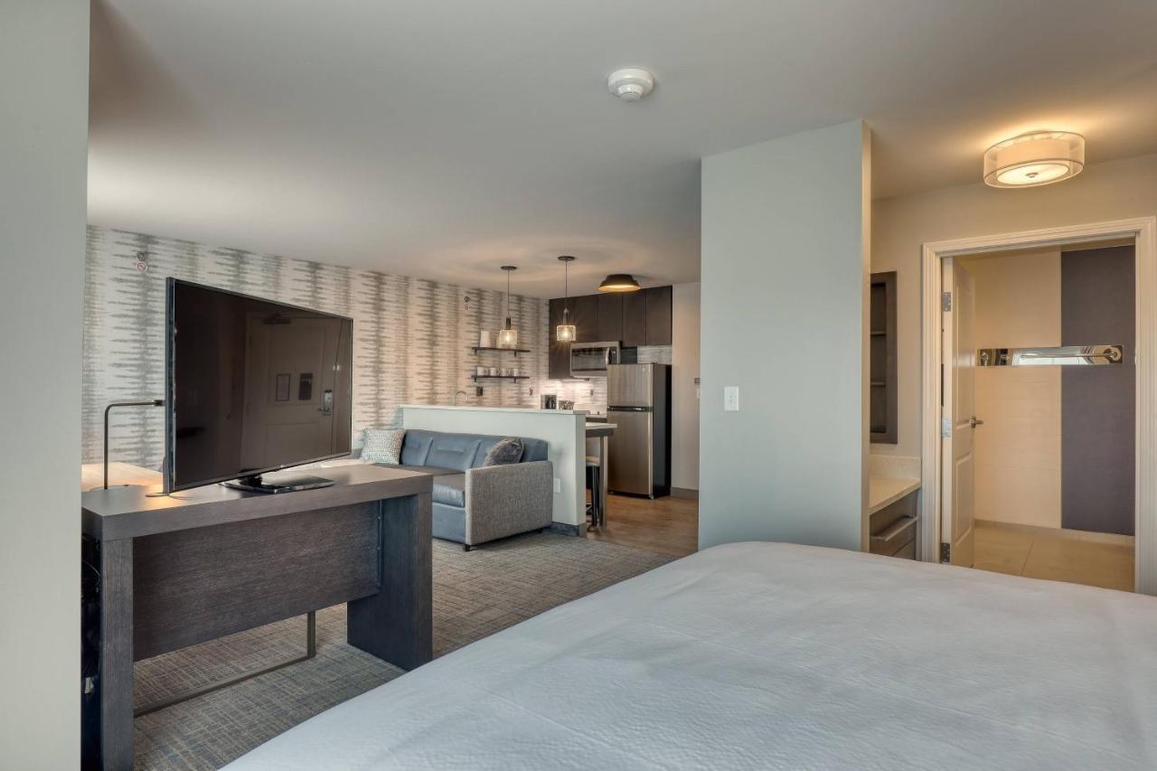 Residence Inn By Marriott Providence リンカーン エクステリア 写真