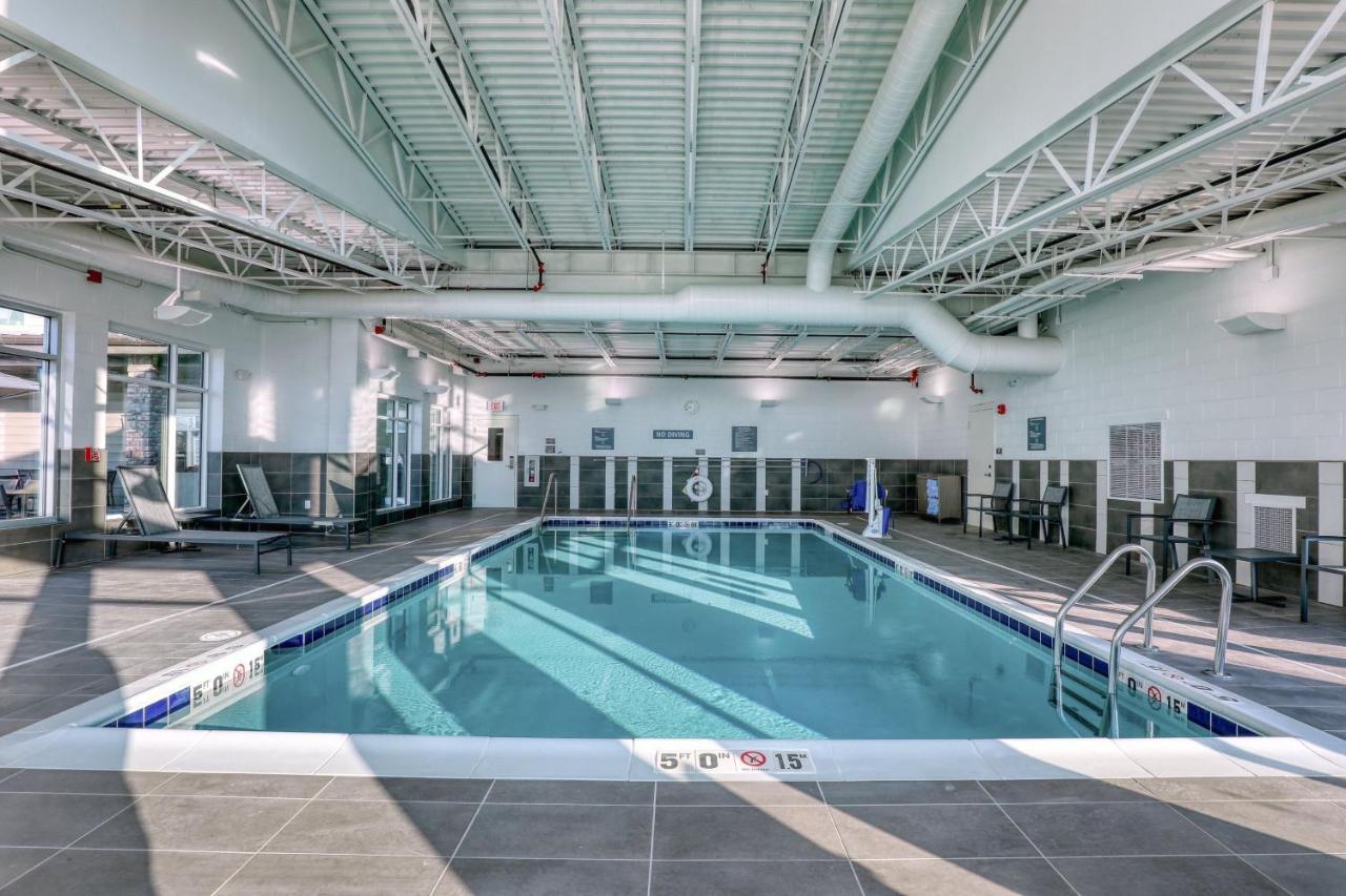 Residence Inn By Marriott Providence リンカーン エクステリア 写真