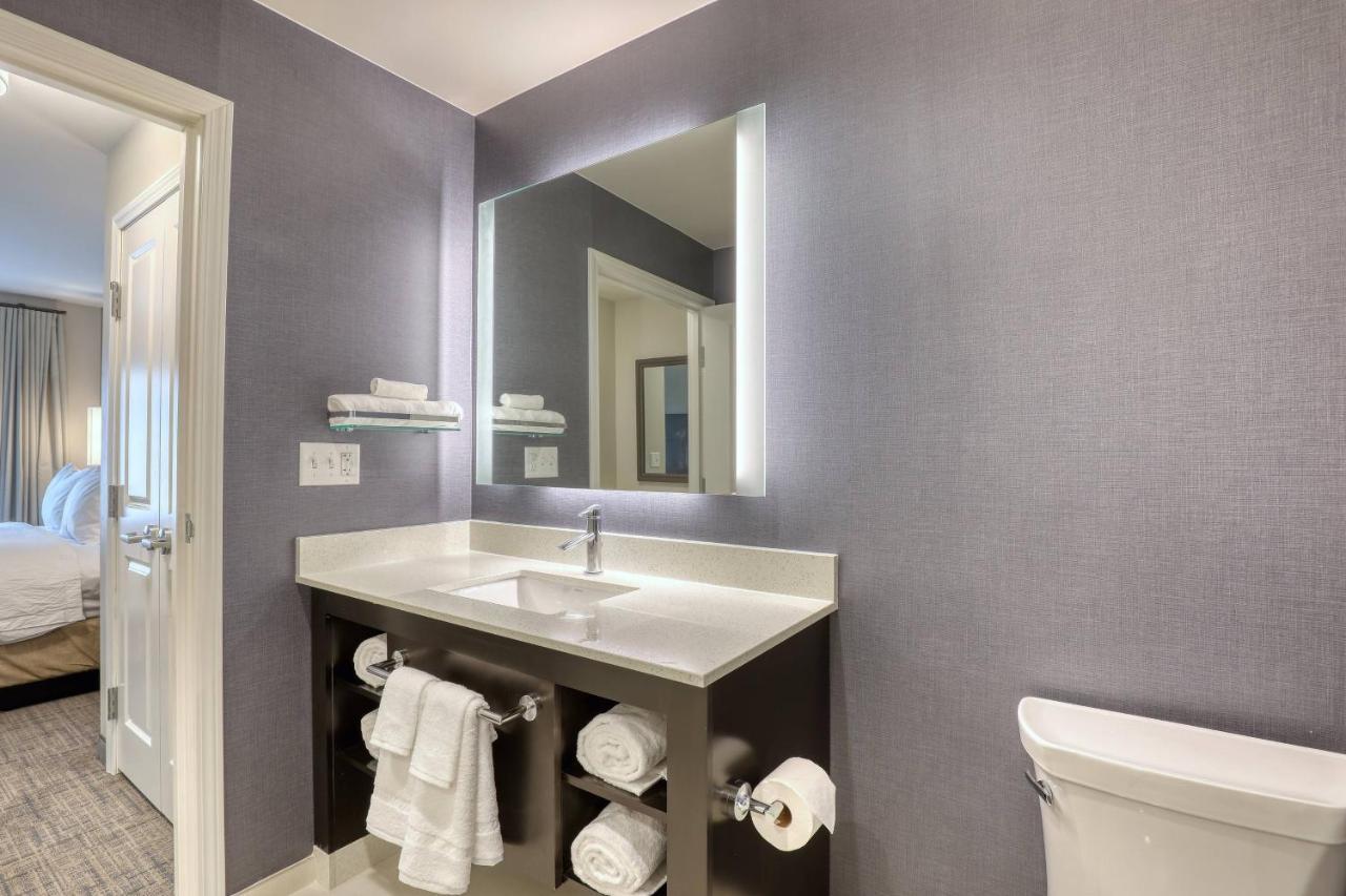 Residence Inn By Marriott Providence リンカーン エクステリア 写真