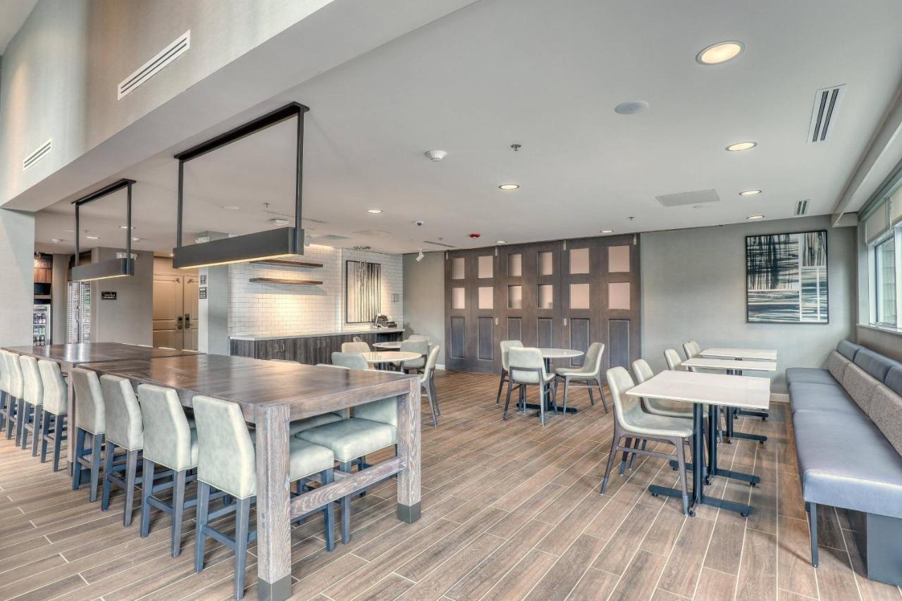 Residence Inn By Marriott Providence リンカーン エクステリア 写真
