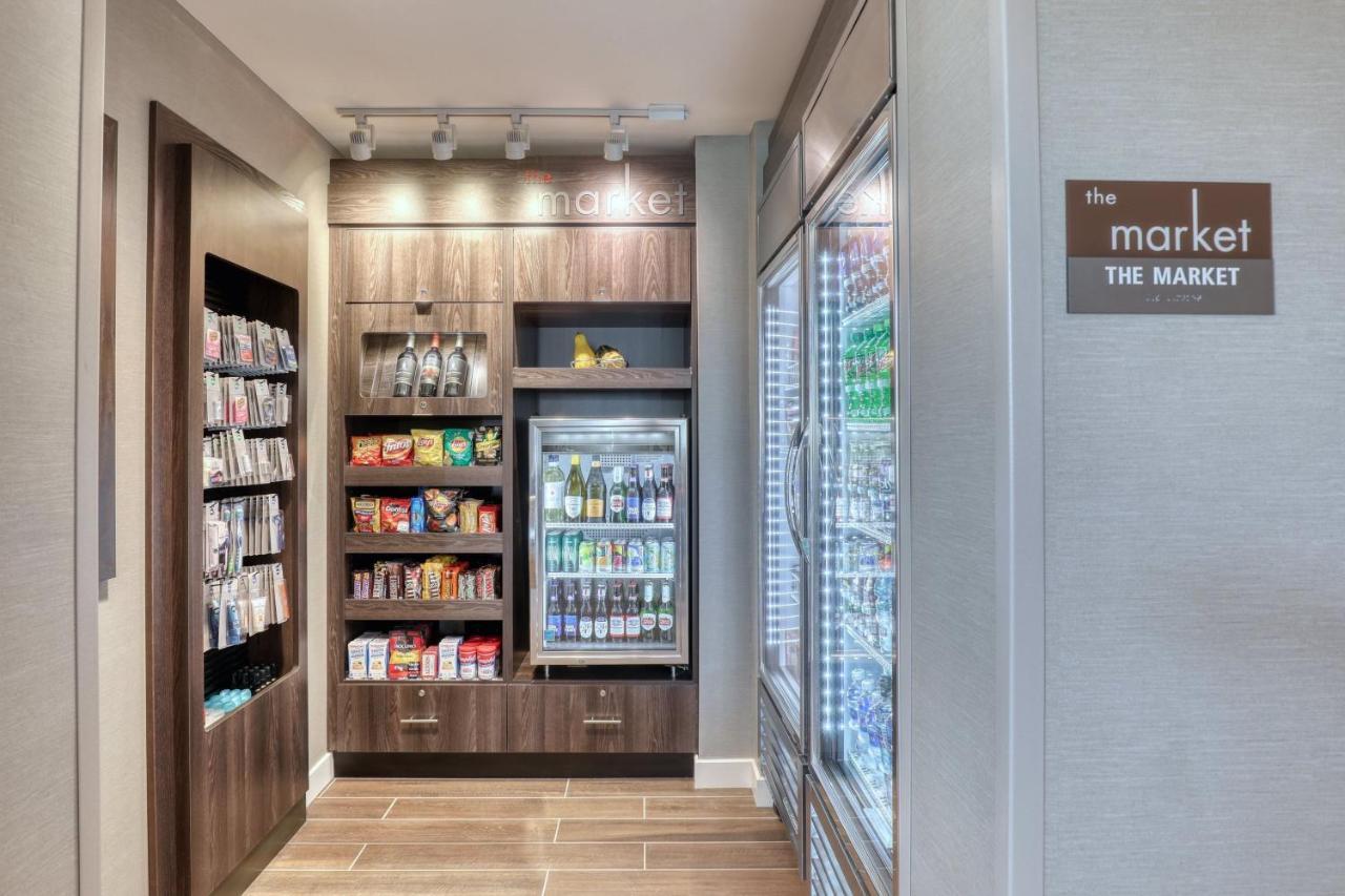 Residence Inn By Marriott Providence リンカーン エクステリア 写真