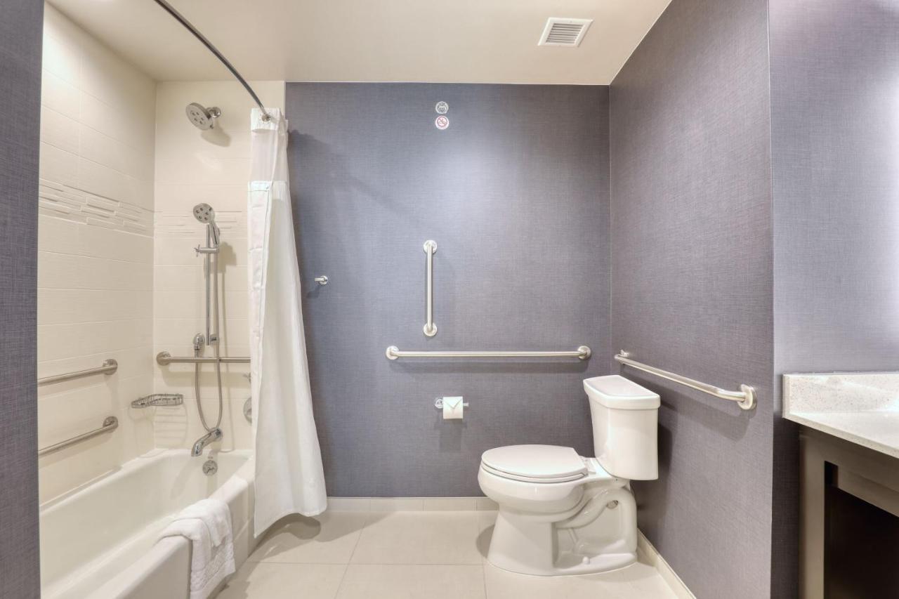 Residence Inn By Marriott Providence リンカーン エクステリア 写真