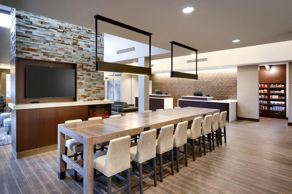 Residence Inn By Marriott Providence リンカーン エクステリア 写真
